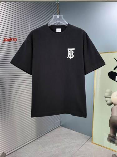 Burberry t-shirt men-3915(M-XXXL)