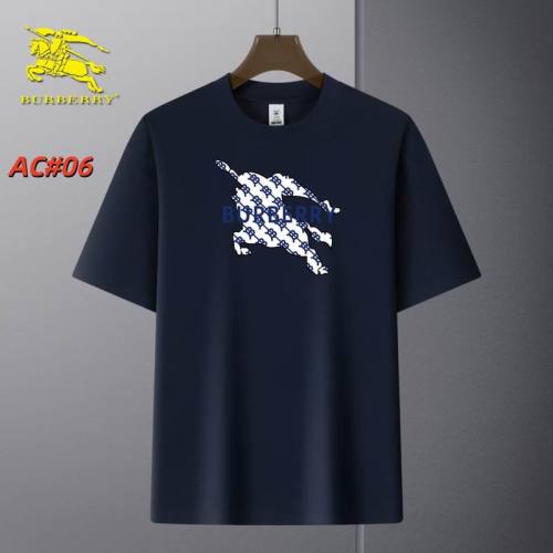 Burberry t-shirt men-3894(M-XXXL)