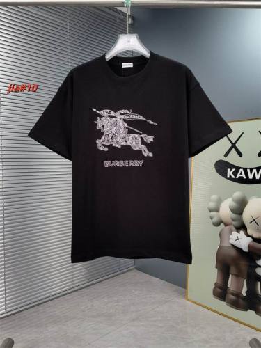 Burberry t-shirt men-3914(M-XXXL)