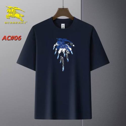 Burberry t-shirt men-3892(M-XXXL)