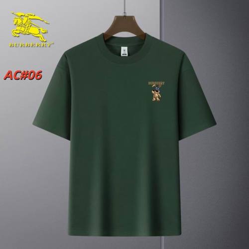 Burberry t-shirt men-3871(M-XXXL)