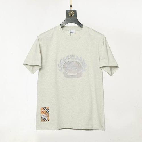 Burberry t-shirt men-3920(S-XL)