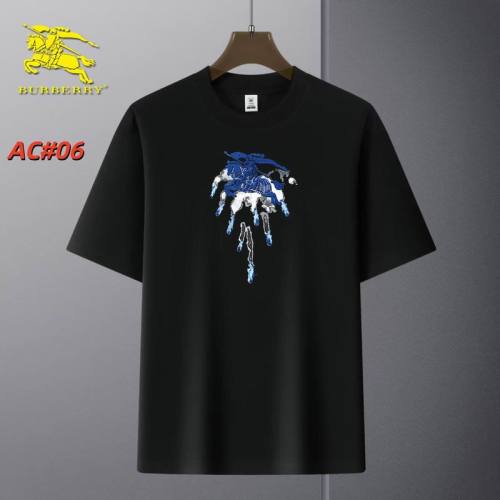 Burberry t-shirt men-3900(M-XXXL)