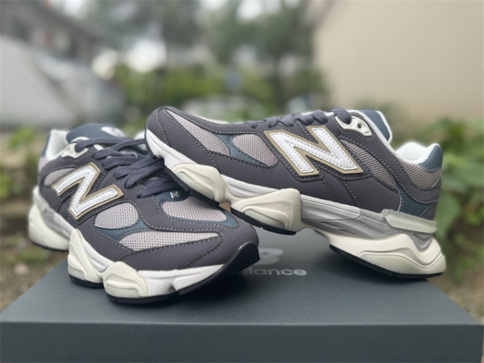NB Shoes High End Quality-385