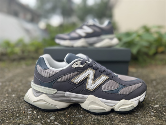 NB Shoes High End Quality-385