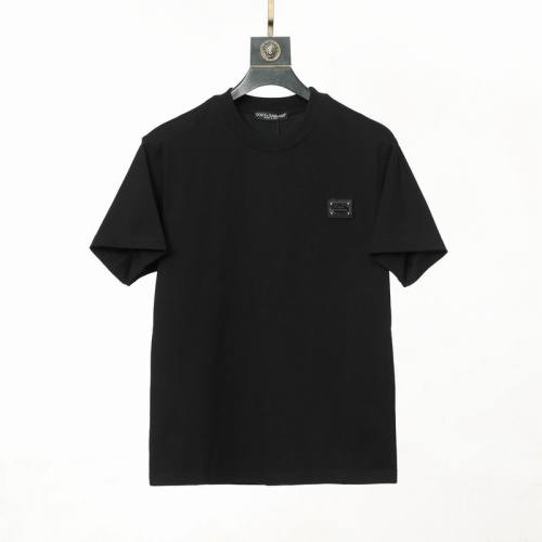D&G t-shirt men-831(S-XL)