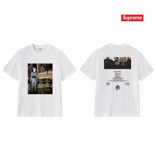 Supreme T-shirt-2084(S-XXL)