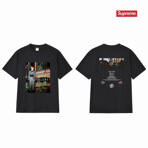 Supreme T-shirt-2085(S-XXL)