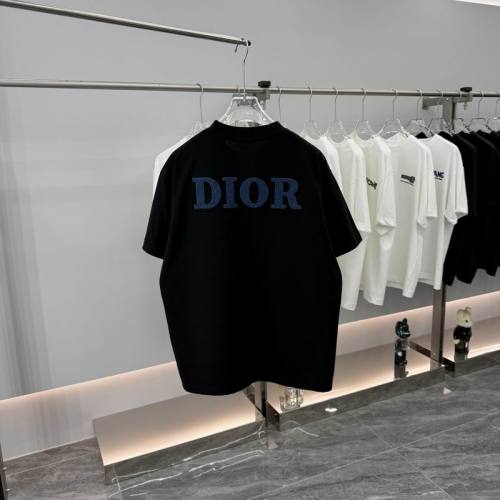 Dior T-Shirt men-3432(S-XXL)