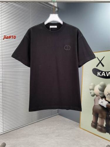 Dior T-Shirt men-3440(M-XXXL)