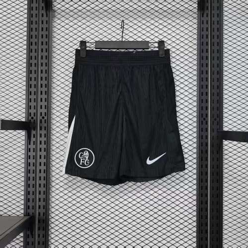 Soccer Shorts-027
