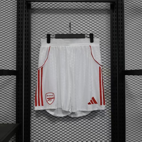 Soccer Shorts-029