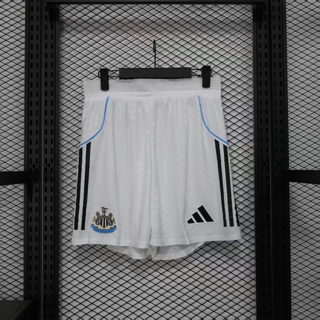 Soccer Shorts-070