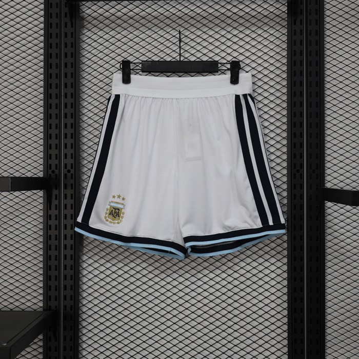 Soccer Shorts-004
