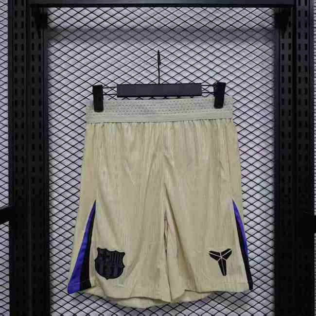 Soccer Shorts-038