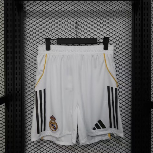 Soccer Shorts-043