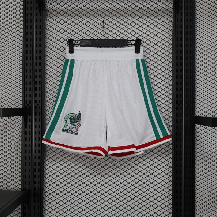 Soccer Shorts-018