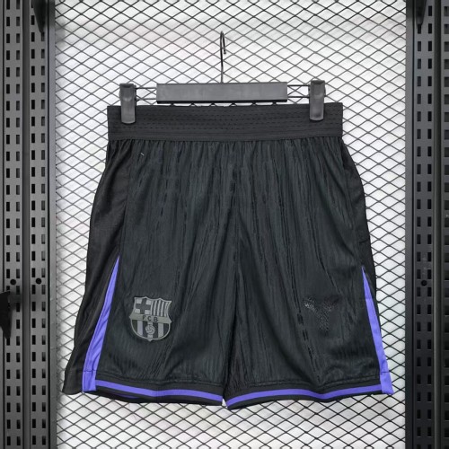 Soccer Shorts-036
