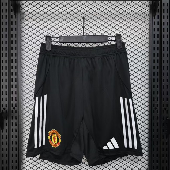 Soccer Shorts-053