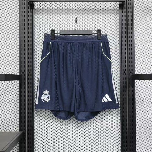 Soccer Shorts-030