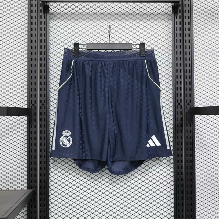 Soccer Shorts-030