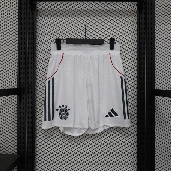 Soccer Shorts-021