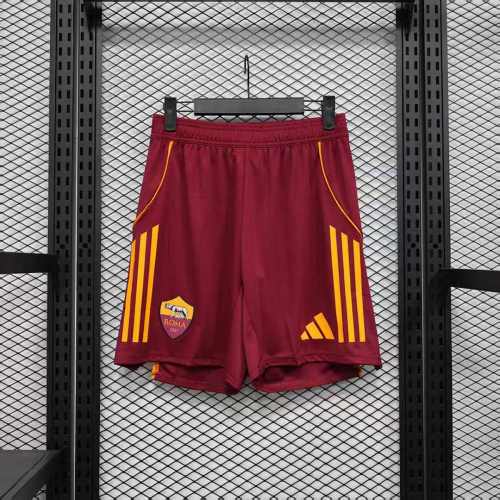 Soccer Shorts-026