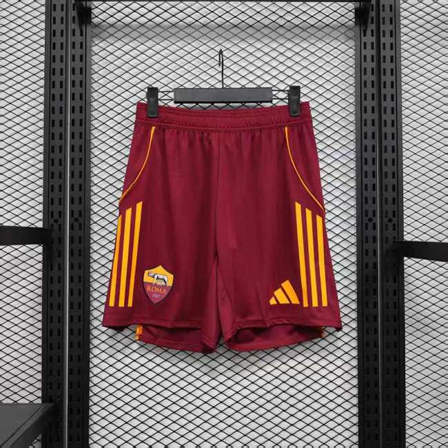 Soccer Shorts-026