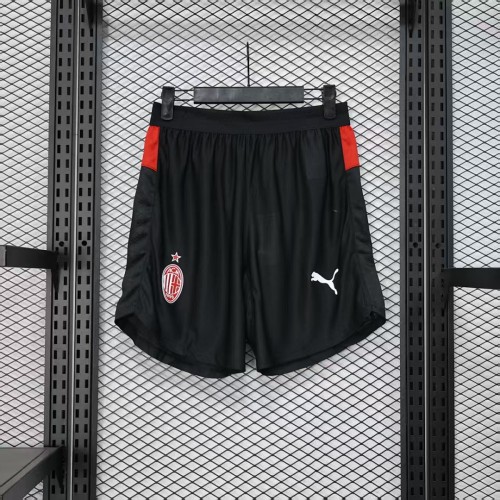 Soccer Shorts-028