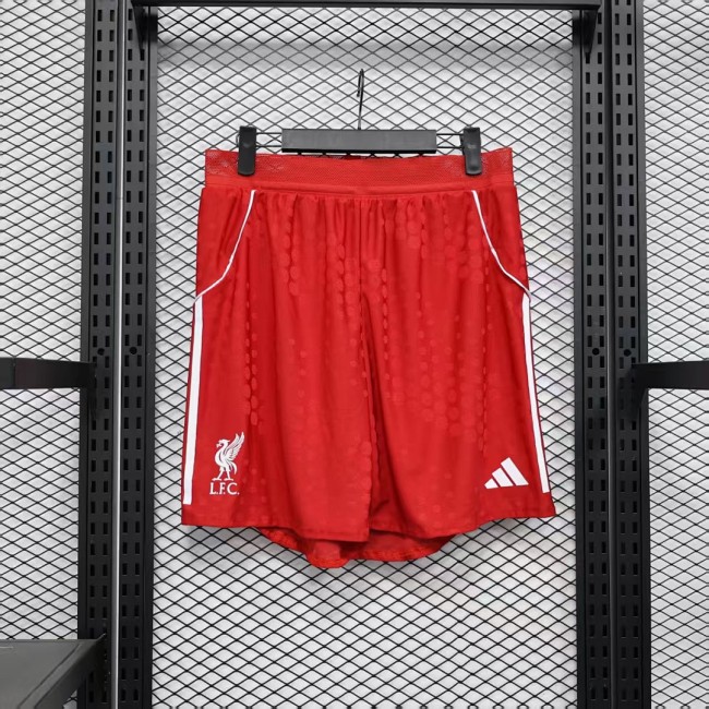 Soccer Shorts-075