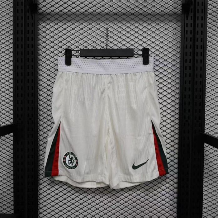 Soccer Shorts-055