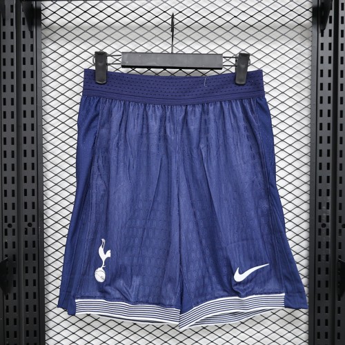 Soccer Shorts-074