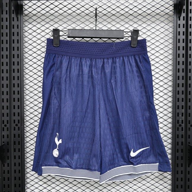 Soccer Shorts-074