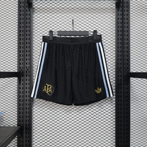 Soccer Shorts-019