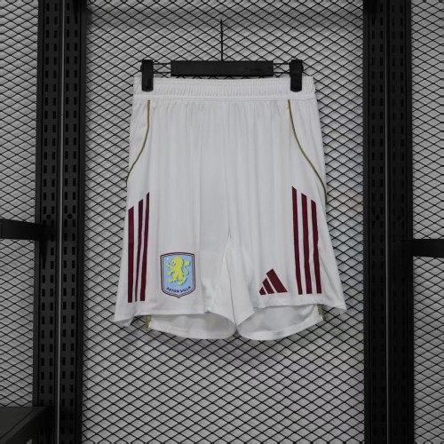 Soccer Shorts-035