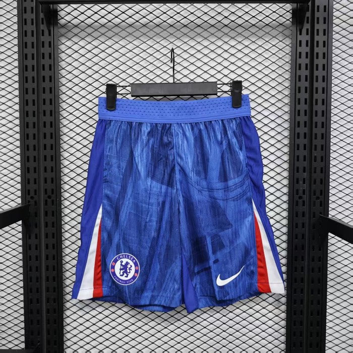 Soccer Shorts-056