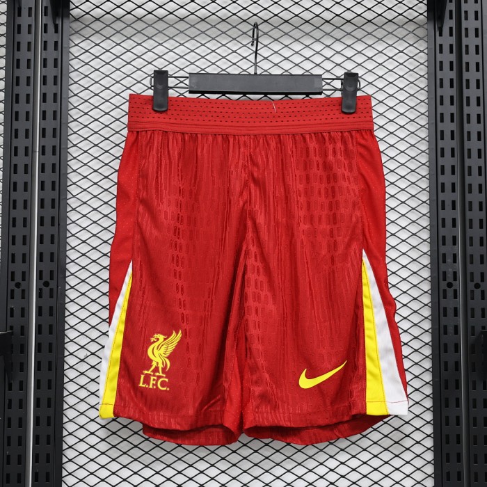 Soccer Shorts-072
