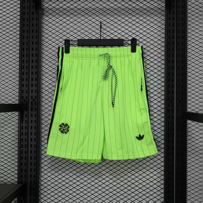 Soccer Shorts-016