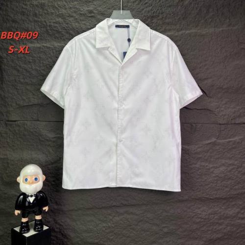 LV polo t-shirt men-1310(S-XL)