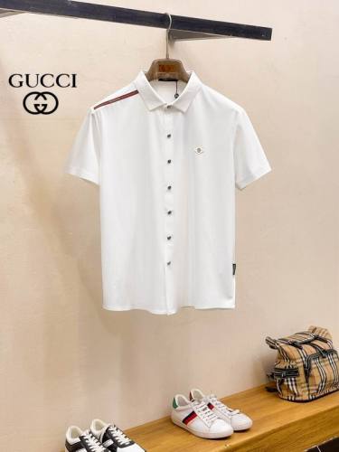 G polo men t-shirt-1580(M-XXXXL)