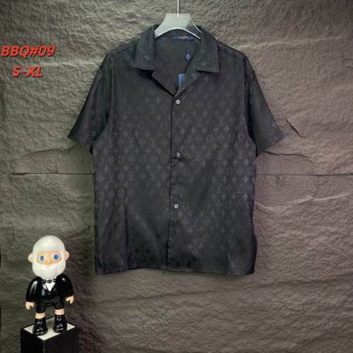 LV polo t-shirt men-1300(S-XL)