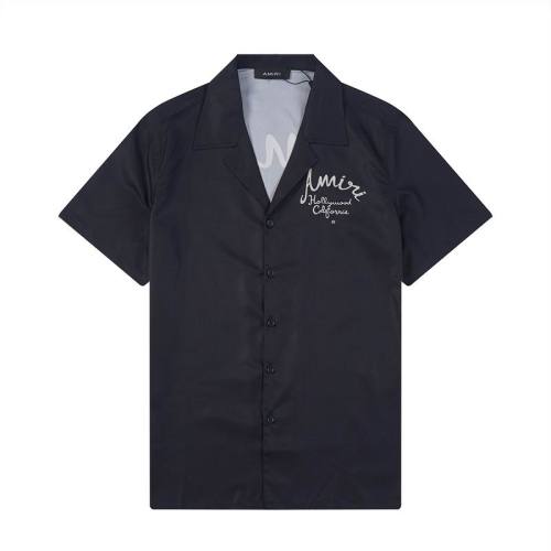 Amiri polo t-shirt-036(M-XXXL)