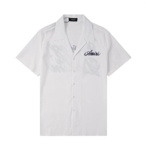 Amiri polo t-shirt-041(M-XXXL)