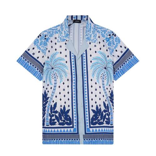 Amiri polo t-shirt-026(M-XXXL)