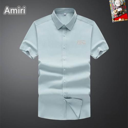 Amiri polo t-shirt-093(S-XXXXL)