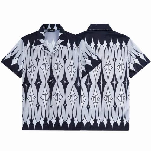 Amiri polo t-shirt-014(M-XXXL)