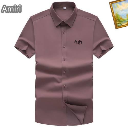 Amiri polo t-shirt-078(S-XXXXL)