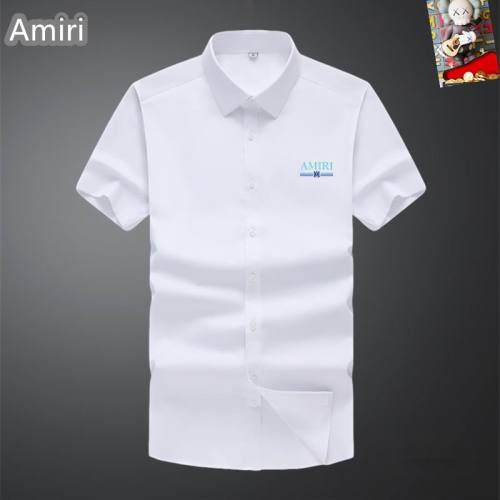 Amiri polo t-shirt-096(S-XXXXL)