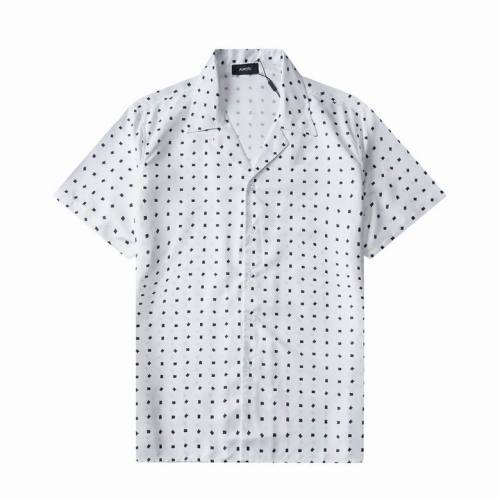 Amiri polo t-shirt-019(M-XXXL)