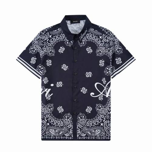 Amiri polo t-shirt-011(M-XXXL)